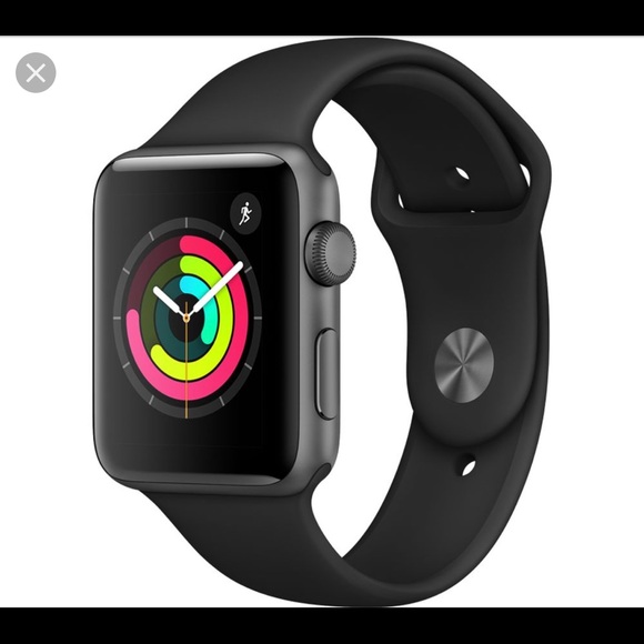 Apple Watch series 3 - Picture 1 of 2